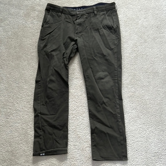 Levi’s commuter pant - Picture 1 of 5